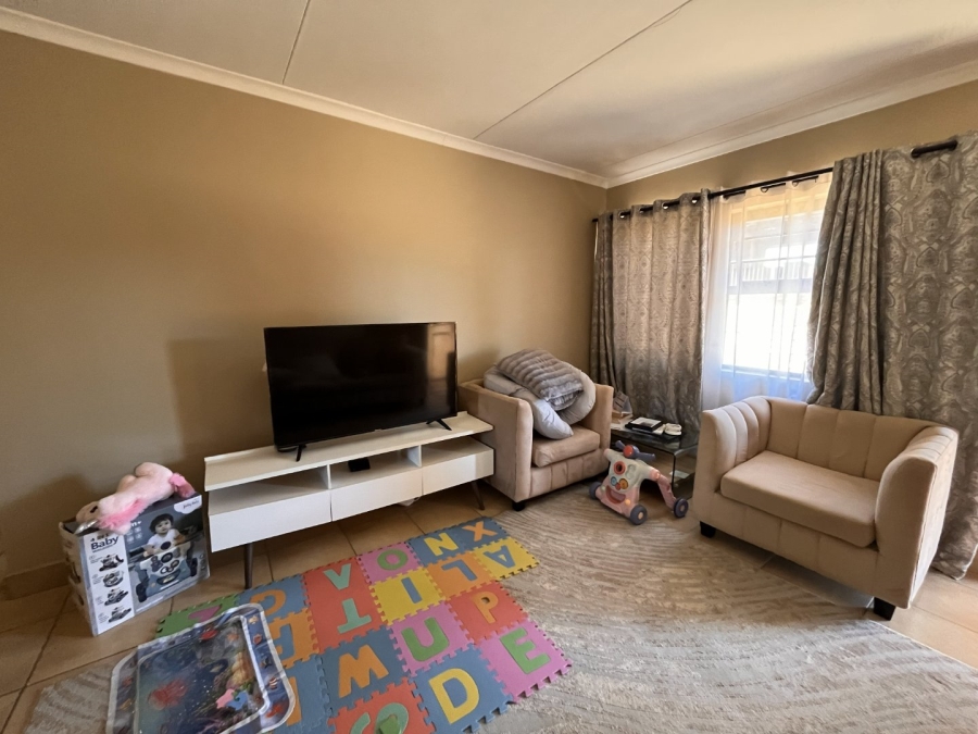 2 Bedroom Property for Sale in Shellyvale Free State